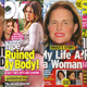 Illustration for article titled This Week In Tabloids: Bruce Jenner Photoshopped Into Contoured Lady